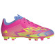 Adidas F50 Club FG/MG J